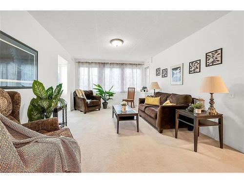 376 Silverbirch Boulevard, Mount Hope, ON - Indoor Photo Showing Living Room