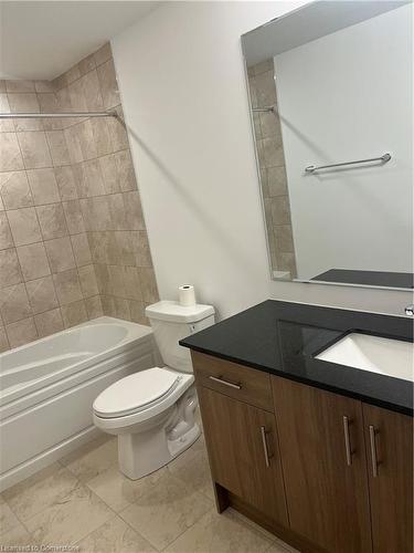 3256 Sixth Line W/S Line, Oakville, ON - Indoor Photo Showing Bathroom