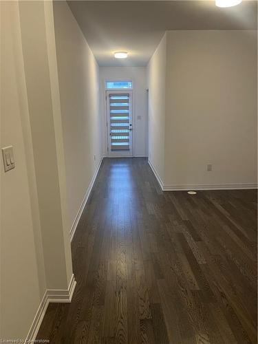 3256 Sixth Line W/S Line, Oakville, ON - Indoor Photo Showing Other Room