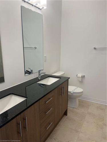 3256 Sixth Line W/S Line, Oakville, ON - Indoor Photo Showing Bathroom