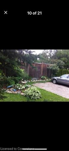 506 Aberdeen Avenue, Hamilton, ON - 