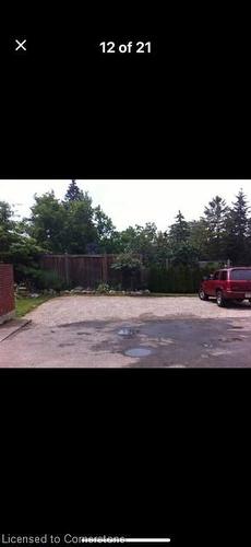 506 Aberdeen Avenue, Hamilton, ON - Outdoor