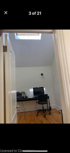 506 Aberdeen Avenue, Hamilton, ON - Indoor Photo Showing Other Room