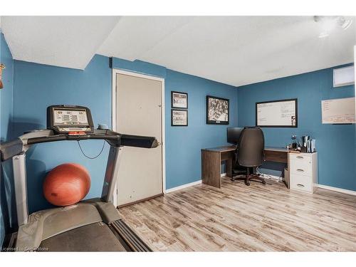 325 East 24Th Street, Hamilton, ON - Indoor