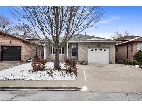 325 East 24Th Street, Hamilton, ON - Outdoor