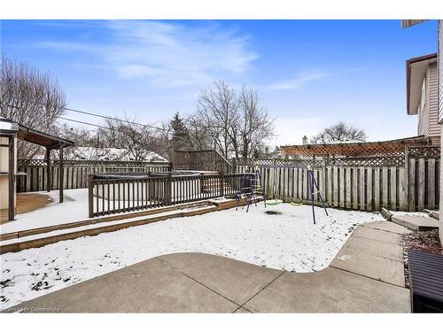 325 East 24Th Street, Hamilton, ON - Outdoor