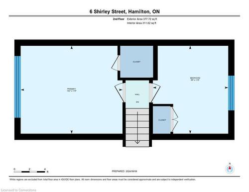 6 Shirley Street, Dundas, ON - Other