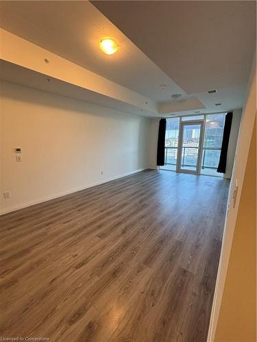 803-108 Garment Street, Kitchener, ON - Indoor Photo Showing Other Room