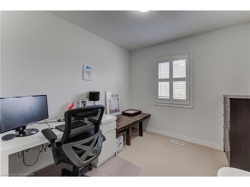 34 Arlington Crescent, Guelph, ON - Indoor Photo Showing Office