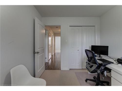 34 Arlington Crescent, Guelph, ON - Indoor Photo Showing Office