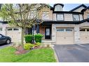 34 Arlington Crescent, Guelph, ON  - Outdoor With Facade 