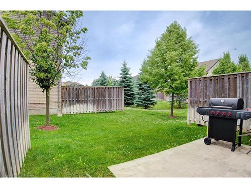 34 Arlington Crescent, Guelph, ON - Outdoor