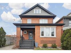 55 Balmoral Avenue N Hamilton, ON L8L 7R5