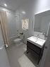 115-150 Logan Avenue, Toronto, ON  - Indoor Photo Showing Bathroom 