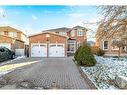 1594 Stillriver Crescent, Mississauga, ON  - Outdoor 