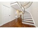 1594 Stillriver Crescent, Mississauga, ON  - Indoor Photo Showing Living Room 