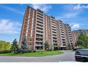 507-1966 Main Street E, Hamilton, ON  - Outdoor With Facade 