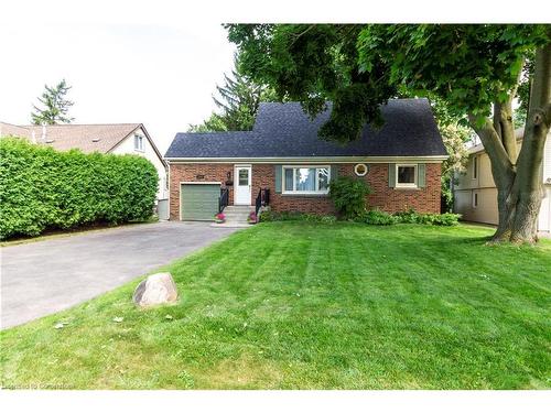 1043 Joan Drive, Burlington, ON - Outdoor