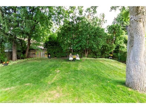 1043 Joan Drive, Burlington, ON - Outdoor