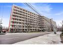 832-350 Quigley Road, Hamilton, ON  - Outdoor With Facade 