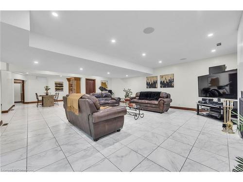 117 Christopher Drive, Hamilton, ON - Indoor