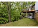 1891 Heather Hills Drive, Burlington, ON  - Outdoor With Deck Patio Veranda 