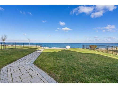 56 Aquamarine Drive, Hamilton, ON - Outdoor With Body Of Water With View