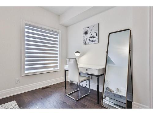 2301 Charles Cornwall Avenue, Oakville, ON - Indoor Photo Showing Other Room