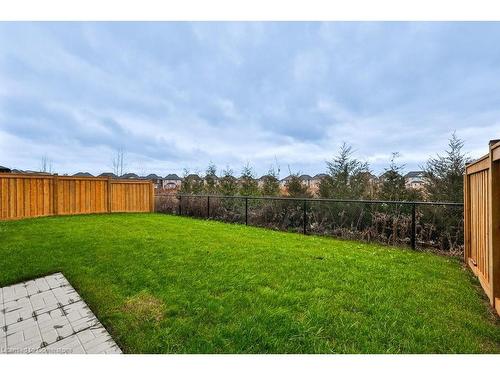 2301 Charles Cornwall Avenue, Oakville, ON - Outdoor