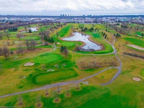 2301 Charles Cornwall Avenue, Oakville, ON - Outdoor With View