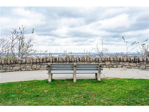 407C-5 East 36Th Street, Hamilton, ON - Outdoor With View