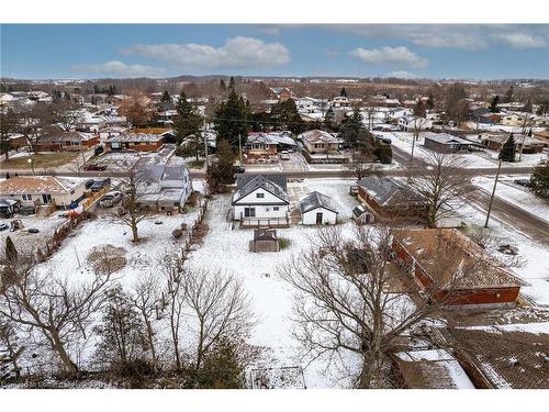 263 Orkney Street W, Caledonia, ON - Outdoor With View