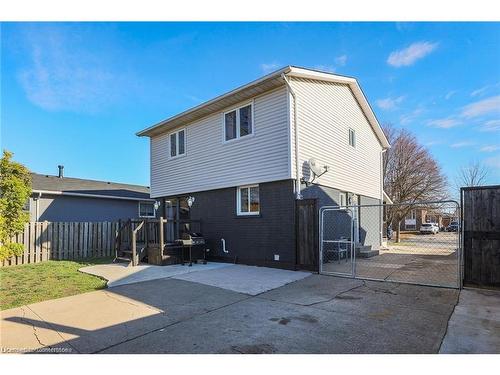 91 Leaside Drive, Welland, ON - Outdoor