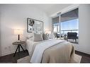 2506-370 Martha Street, Burlington, ON  - Indoor Photo Showing Bedroom 