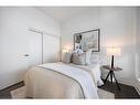 2506-370 Martha Street, Burlington, ON  - Indoor Photo Showing Bedroom 