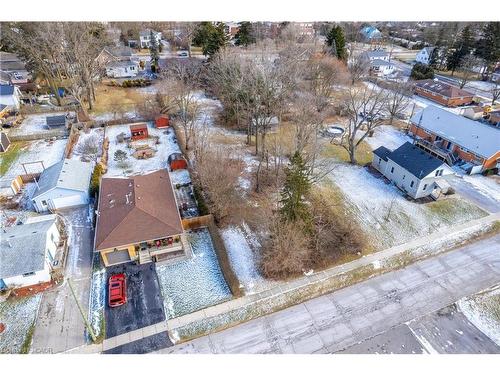 205 Leamon Street, Waterford, ON 