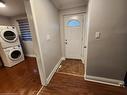 99 Wise Crescent, Hamilton, ON  - Indoor Photo Showing Laundry Room 