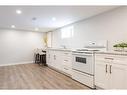 Lower-169 Wallace Avenue S, Welland, ON  - Indoor Photo Showing Kitchen 