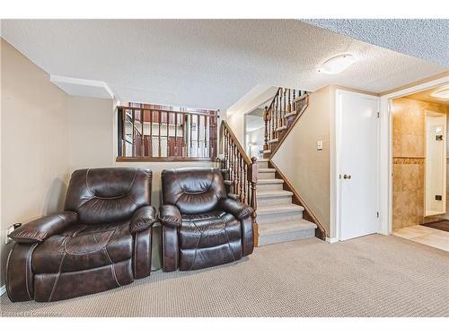 153 Ravenbury Drive, Hamilton, ON - Indoor