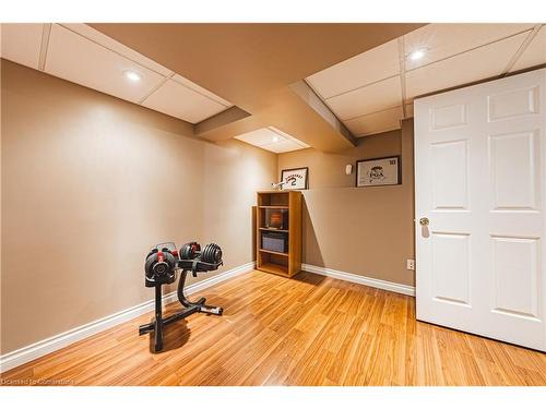 153 Ravenbury Drive, Hamilton, ON - Indoor