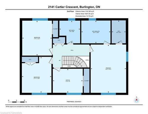 2141 Cartier Crescent, Burlington, ON - Other