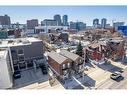 53 Cannon Street W, Hamilton, ON  - Outdoor With View 