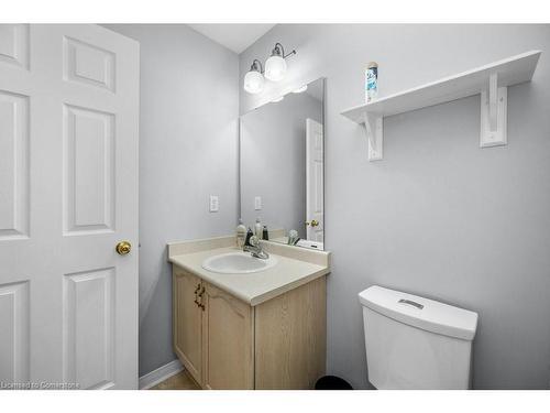 133-3333 New Street, Burlington, ON - Indoor Photo Showing Bathroom