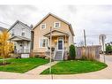 24 Roxborough Avenue, Hamilton, ON  - Outdoor With Deck Patio Veranda With Facade 