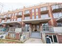 262-351 Wallace Avenue, Toronto, ON  - Outdoor With Balcony With Facade 