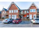 205-4140 Foxwood Drive, Burlington, ON  - Outdoor With Facade 