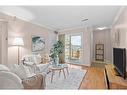 205-4140 Foxwood Drive, Burlington, ON  - Indoor Photo Showing Living Room 