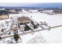 802 Millgrove Side Rd, Hamilton, ON  - Outdoor With View 