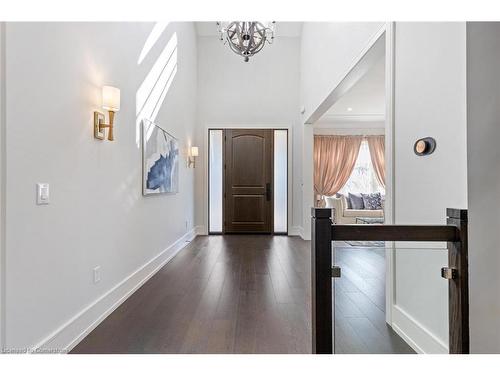 265 Woodale Avenue, Oakville, ON - Indoor Photo Showing Other Room