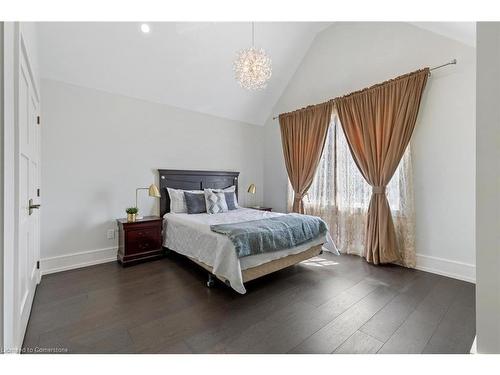 265 Woodale Avenue, Oakville, ON - Indoor Photo Showing Bedroom